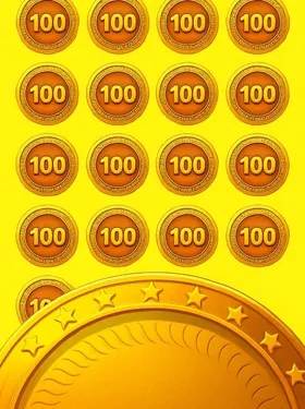 16 Coins